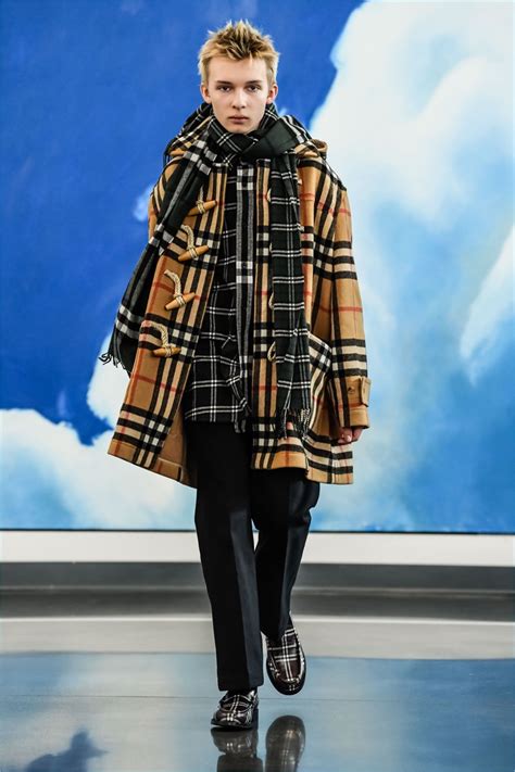 gosha x burberry price list|Gosha Rubchinskiy x Burberry Fall/Winter 2018 .